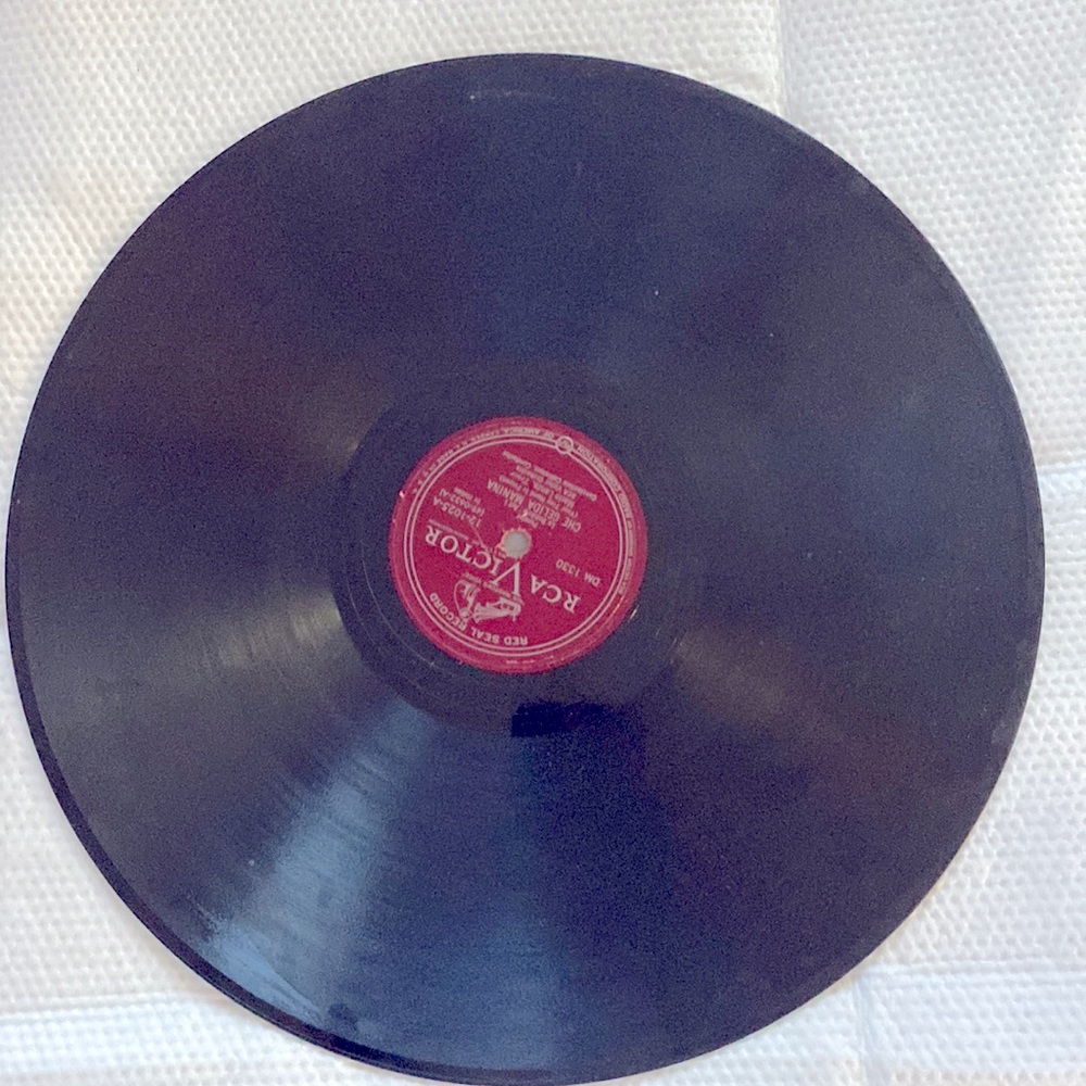 LP album - Picture 2 of 2